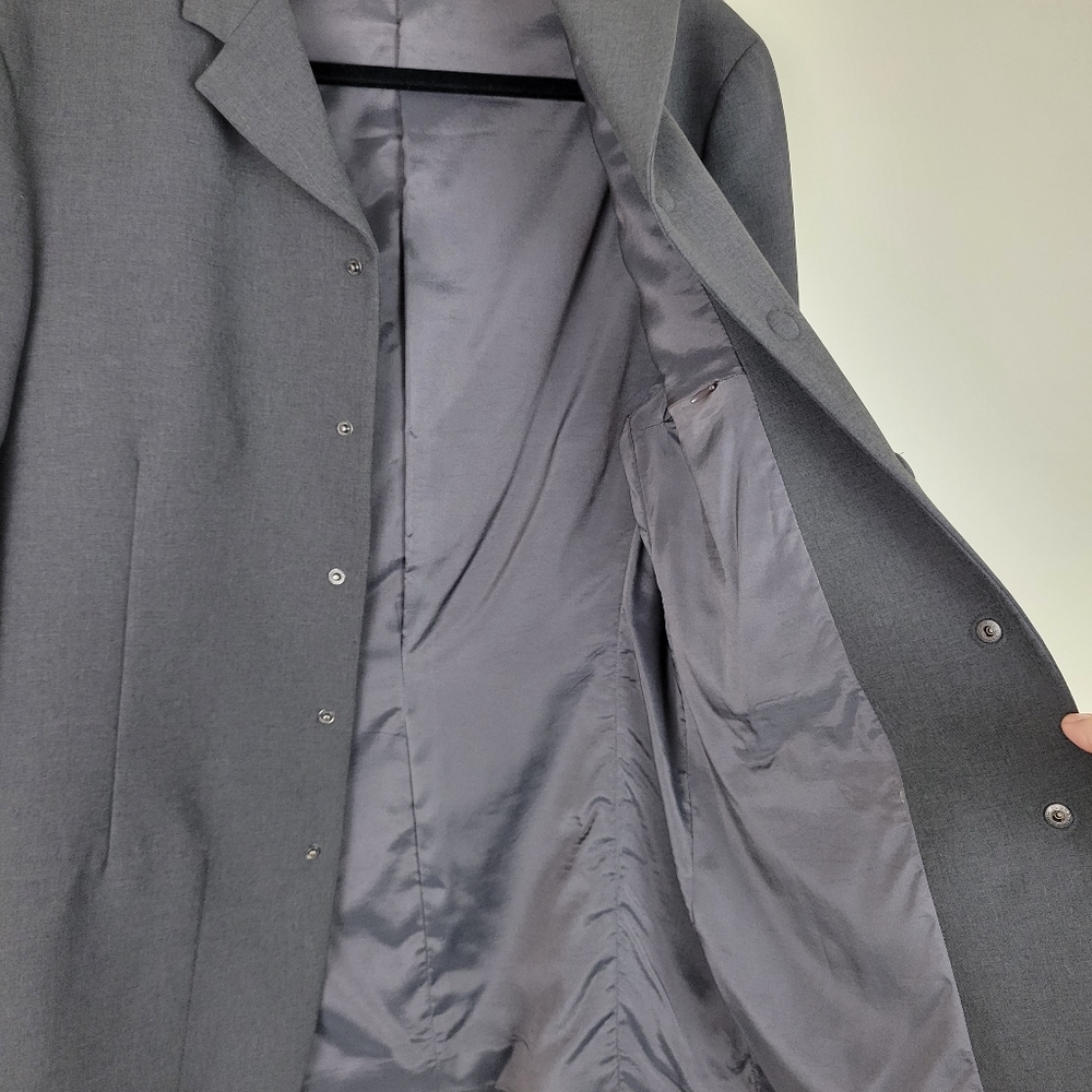Armani Exchange Pant Suit - Picture 9 of 13